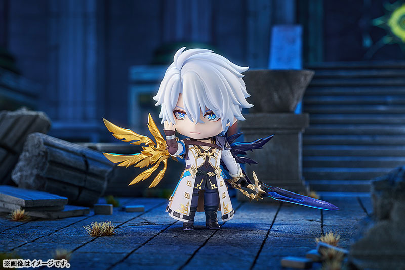 (Pre-Venta) Nendoroid - Phainon