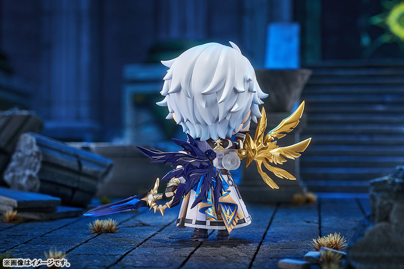 (Pre-Venta) Nendoroid - Phainon