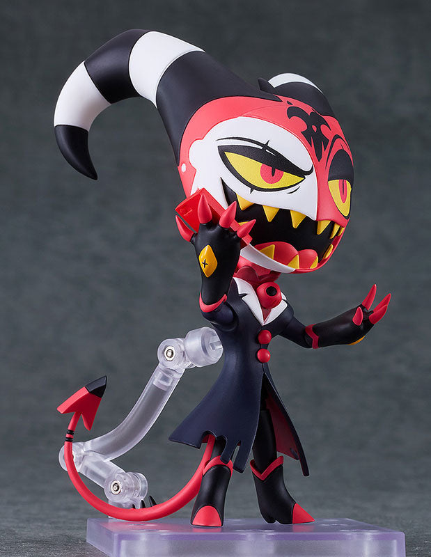 (Pre-Venta) Nendoroid - Blitzo