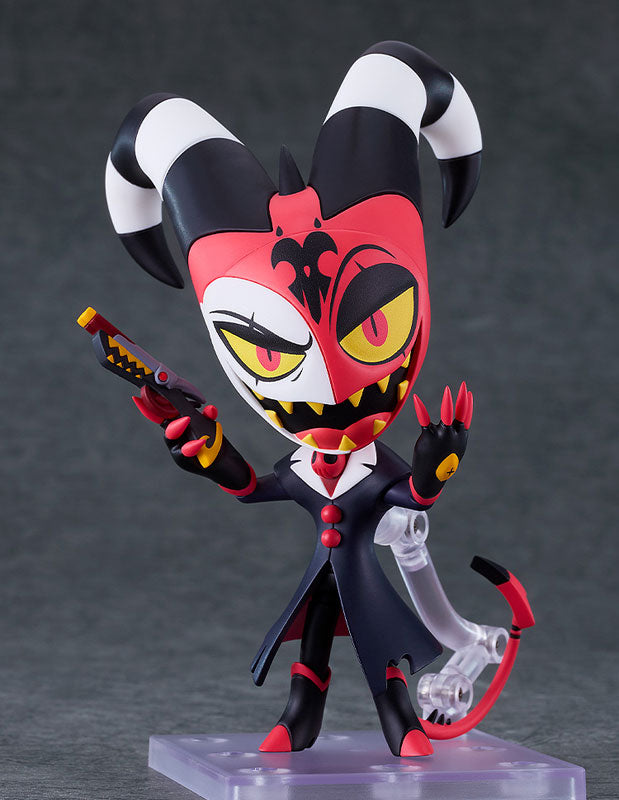 (Pre-Venta) Nendoroid - Blitzo