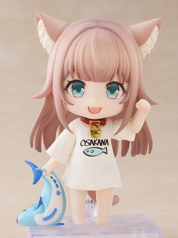 (Pre-Venta) Nendoroid - Kinako