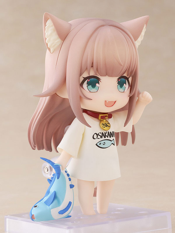 (Pre-Venta) Nendoroid - Kinako