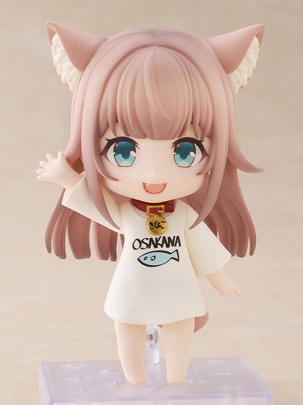 (Pre-Venta) Nendoroid - Kinako