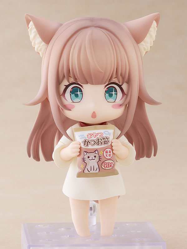 (Pre-Venta) Nendoroid - Kinako
