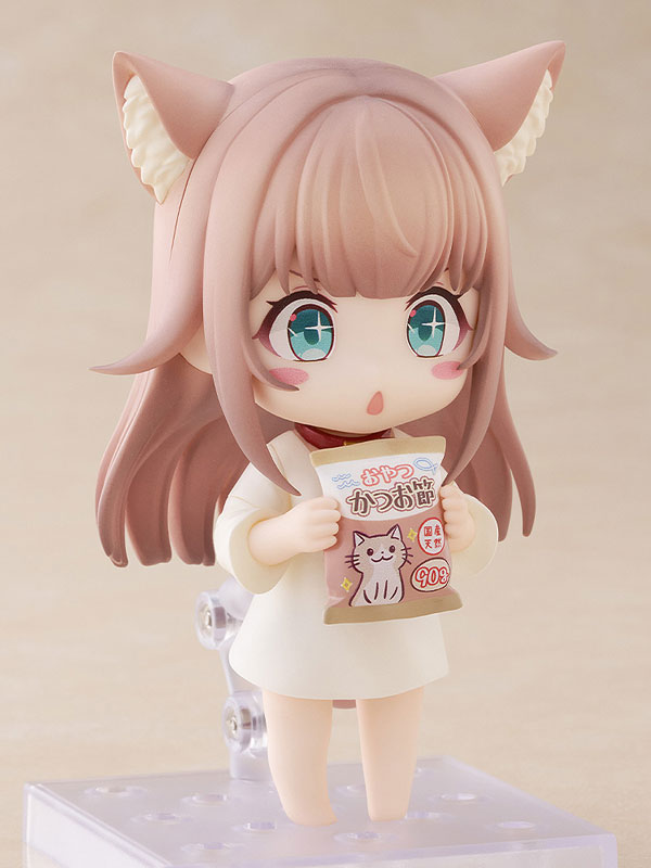 (Pre-Venta) Nendoroid - Kinako
