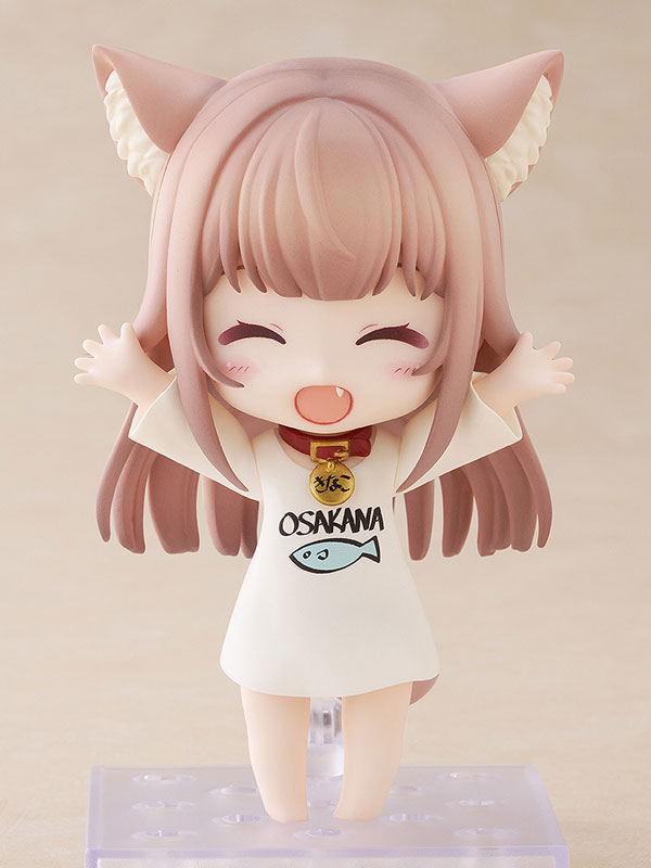 (Pre-Venta) Nendoroid - Kinako