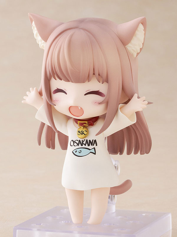(Pre-Venta) Nendoroid - Kinako