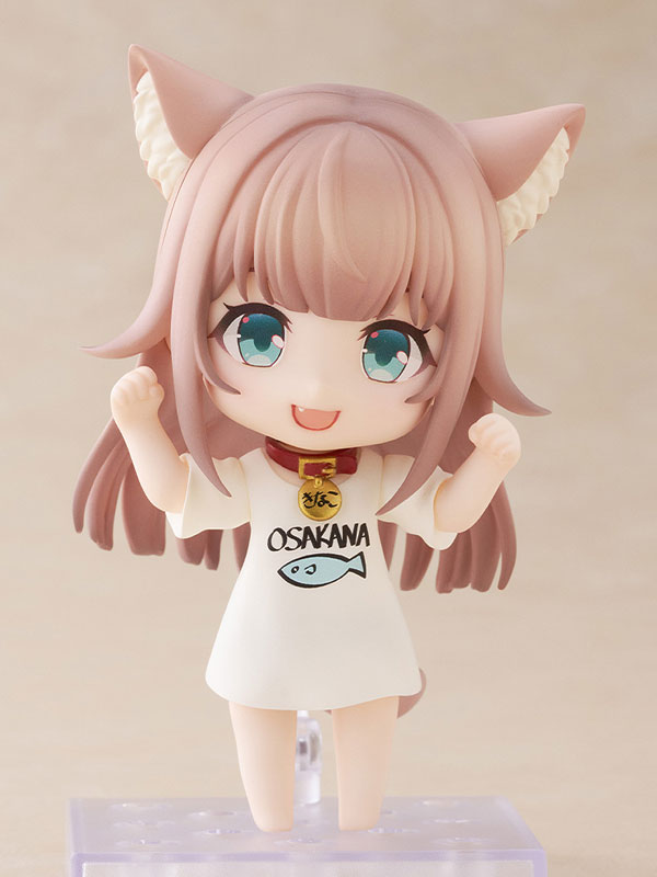 (Pre-Venta) Nendoroid - Kinako
