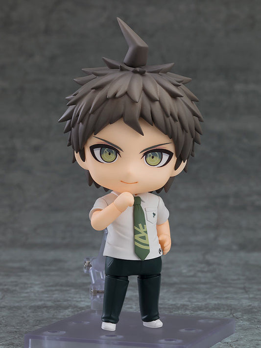 (Pre-Venta) Nendoroid - Hajime Hinata