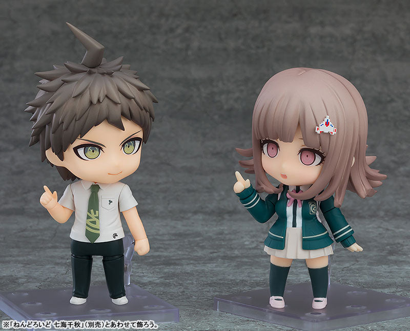 (Pre-Venta) Nendoroid - Hajime Hinata