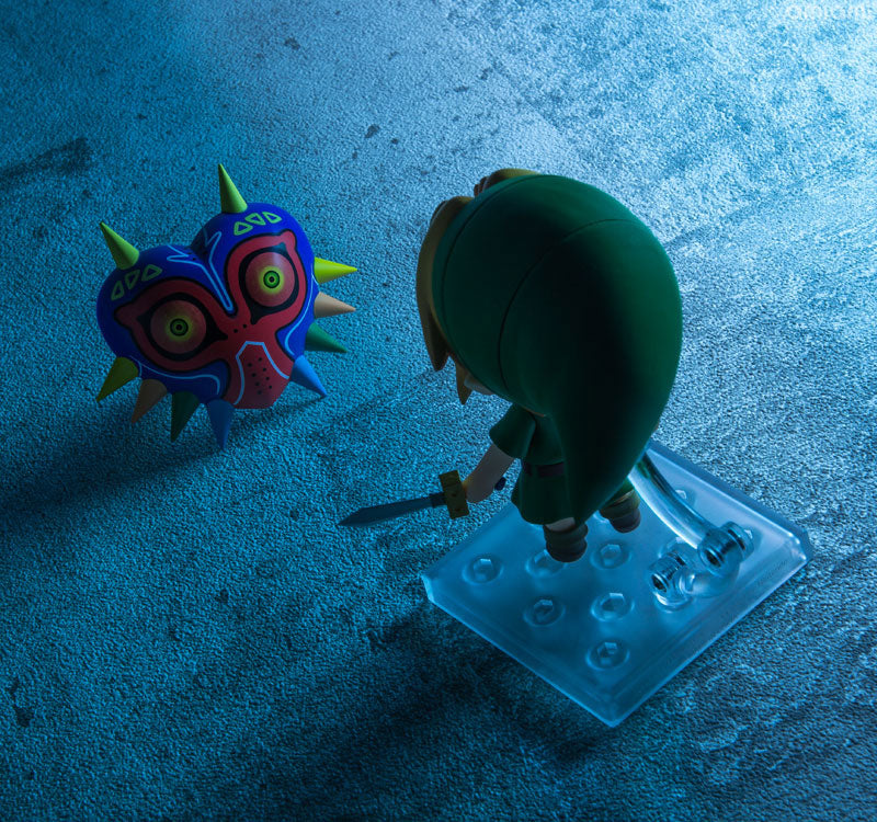 (Pre-Venta) Nendoroid - Link (Majora's Mask 3D)