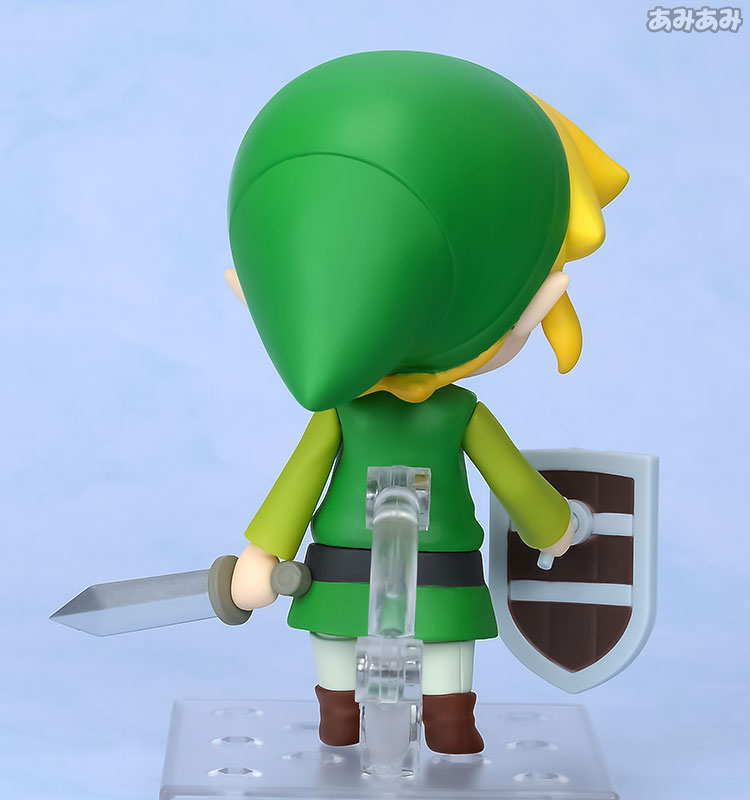 (Pre-Venta) Nendoroid - Link (The Wind Waker)