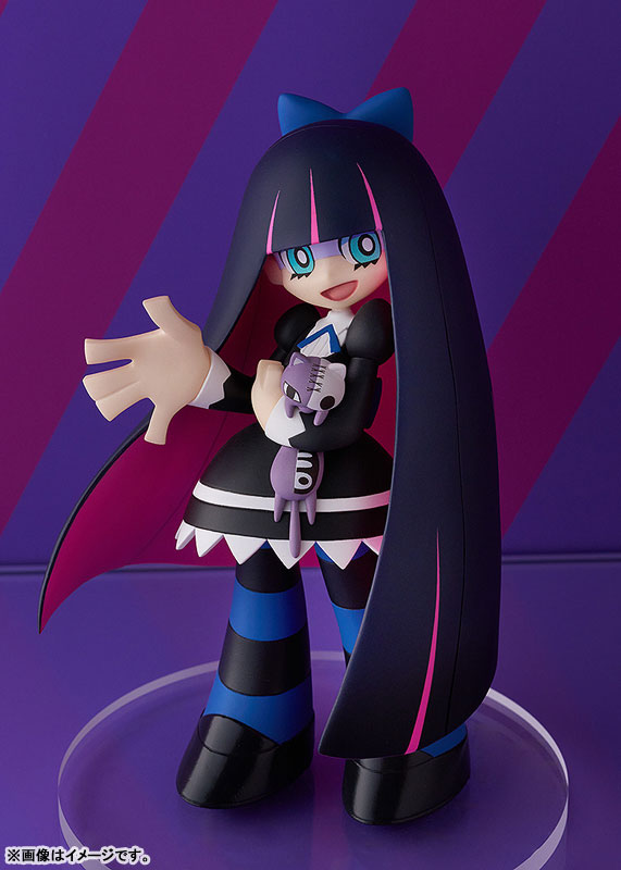 (Pre-Venta) POP UP PARADE - Stocking