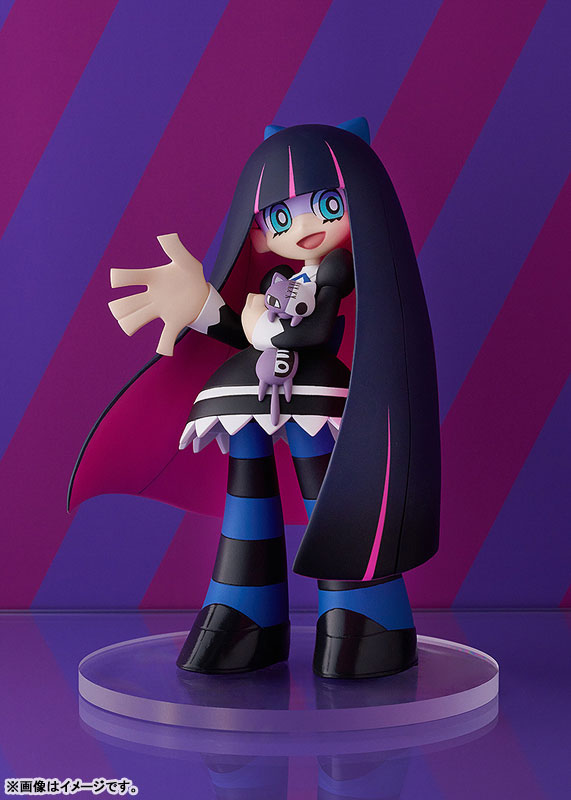 (Pre-Venta) POP UP PARADE - Stocking