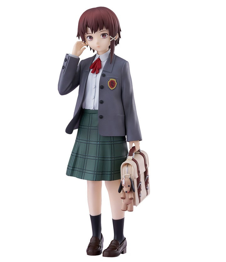 (Pre-Venta) POP UP PARADE - Lain Iwakura (L Size)