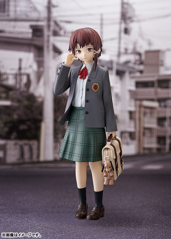 (Pre-Venta) POP UP PARADE - Lain Iwakura (L Size)