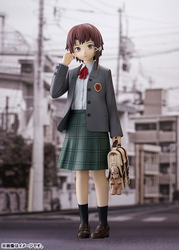 (Pre-Venta) POP UP PARADE - Lain Iwakura (L Size)