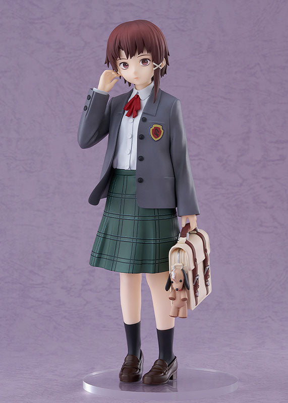 (Pre-Venta) POP UP PARADE - Lain Iwakura (L Size)