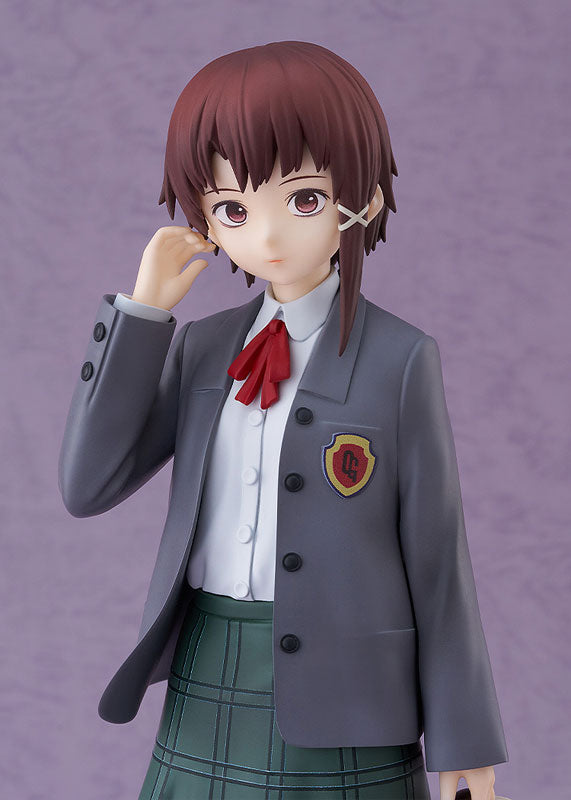 (Pre-Venta) POP UP PARADE - Lain Iwakura (L Size)