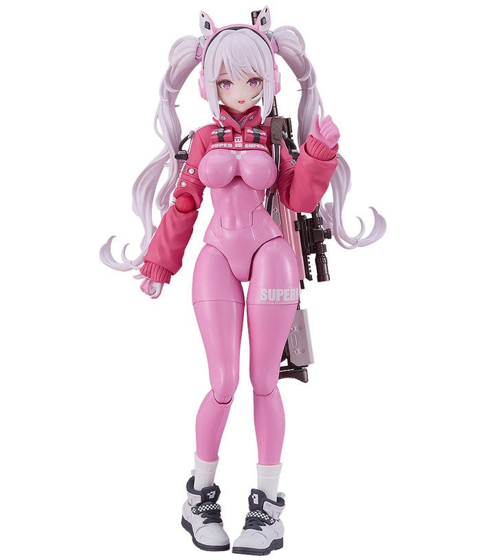 (Pre-Venta) Figma - Alice