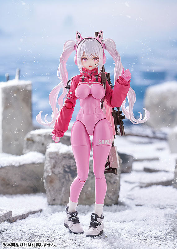 (Pre-Venta) Figma - Alice