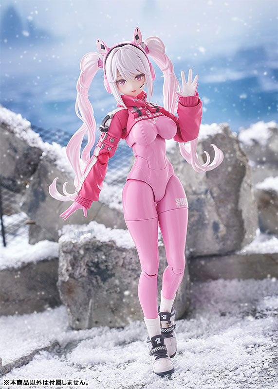 (Pre-Venta) Figma - Alice