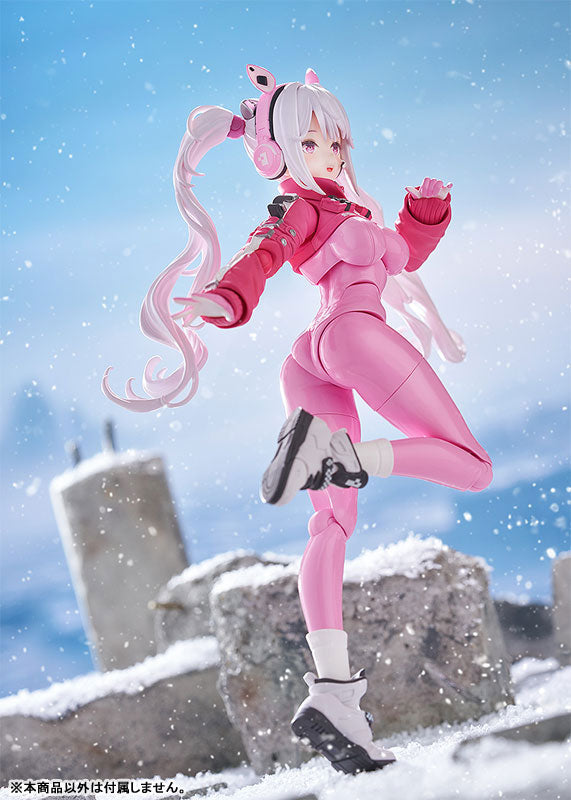 (Pre-Venta) Figma - Alice