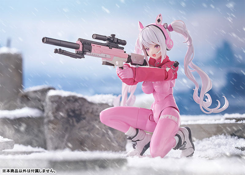 (Pre-Venta) Figma - Alice