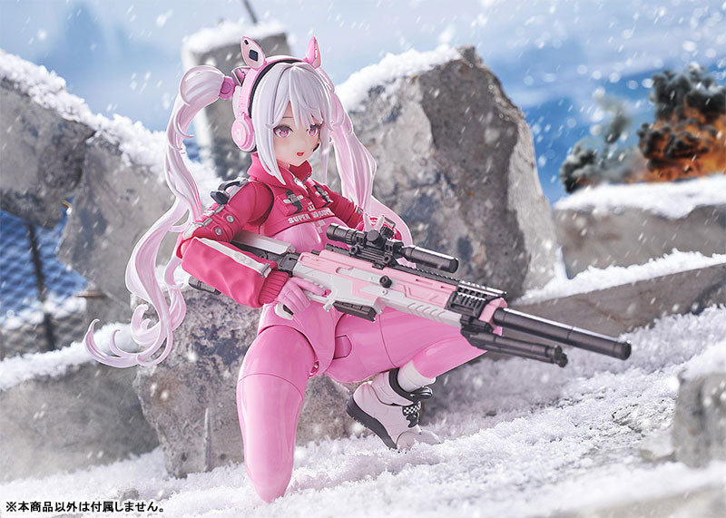 (Pre-Venta) Figma - Alice