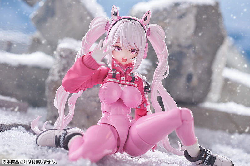 (Pre-Venta) Figma - Alice