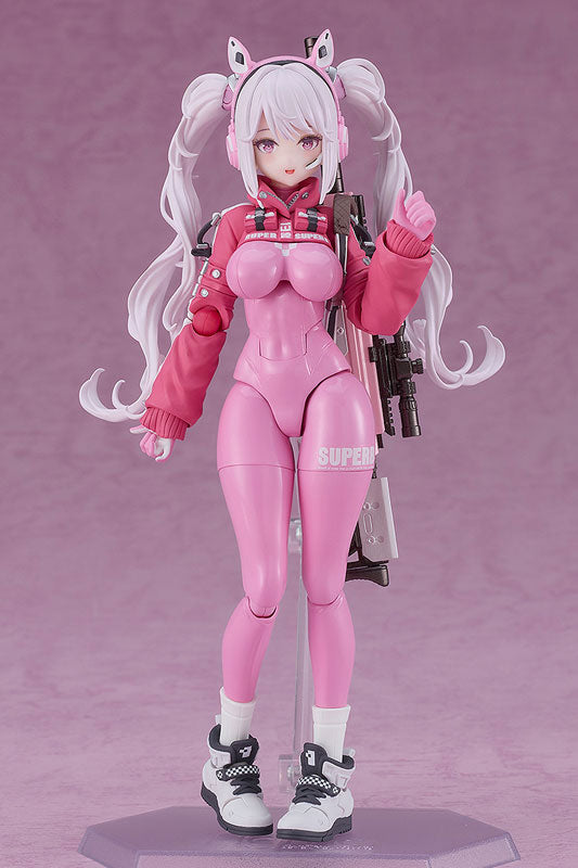 (Pre-Venta) Figma - Alice