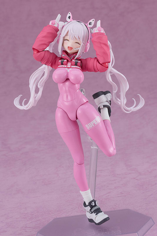 (Pre-Venta) Figma - Alice