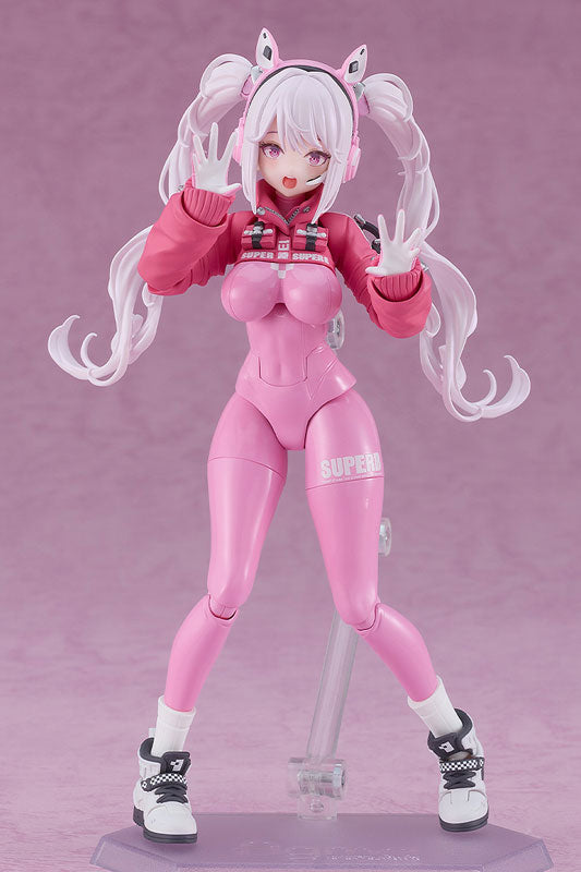 (Pre-Venta) Figma - Alice