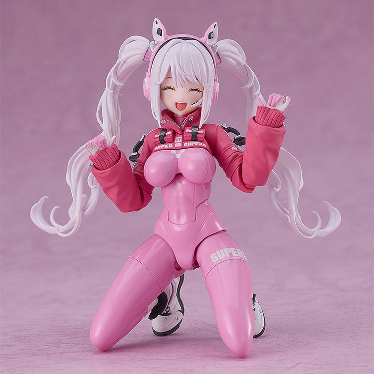 (Pre-Venta) Figma - Alice