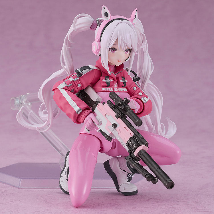 (Pre-Venta) Figma - Alice