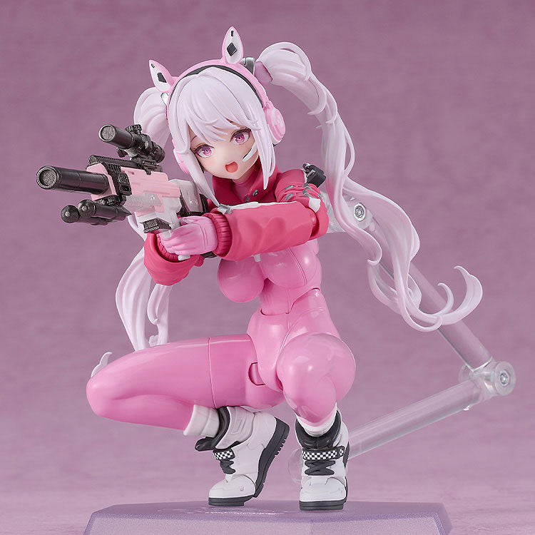 (Pre-Venta) Figma - Alice