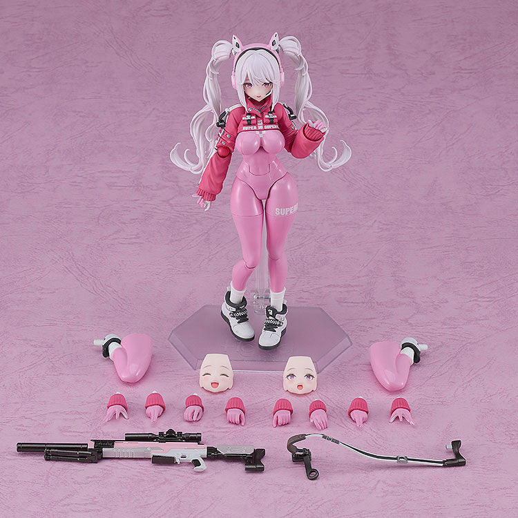 (Pre-Venta) Figma - Alice