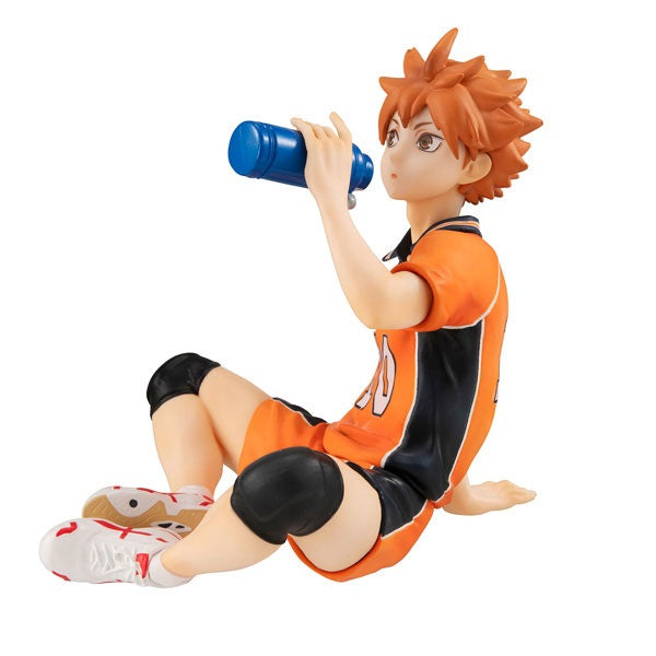 (Pre-Venta) Palm Sized - Shoyo Hinata (Second Uniform)