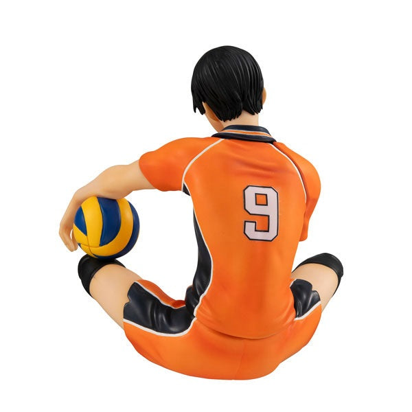 (Pre-Venta) Palm Sized - Tobio Kageyama (Second Uniform)