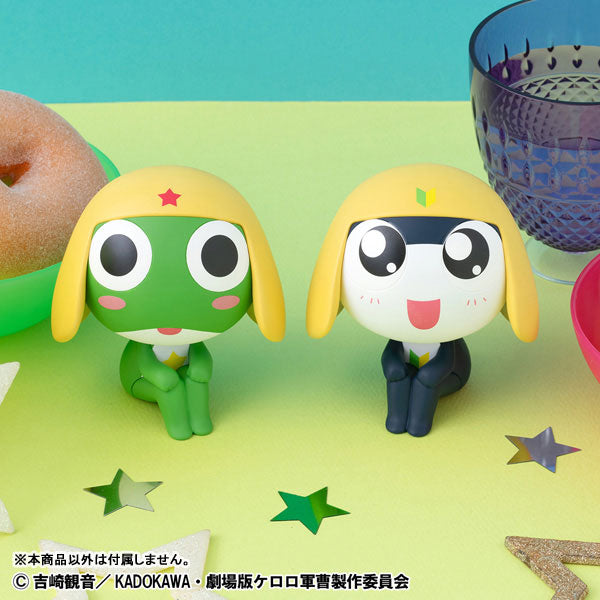 (Pre-Venta) LookUp - Keroro