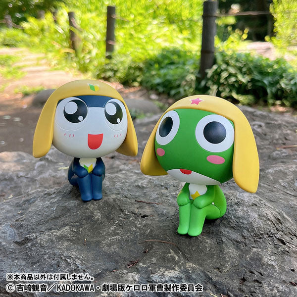 (Pre-Venta) LookUp - Keroro