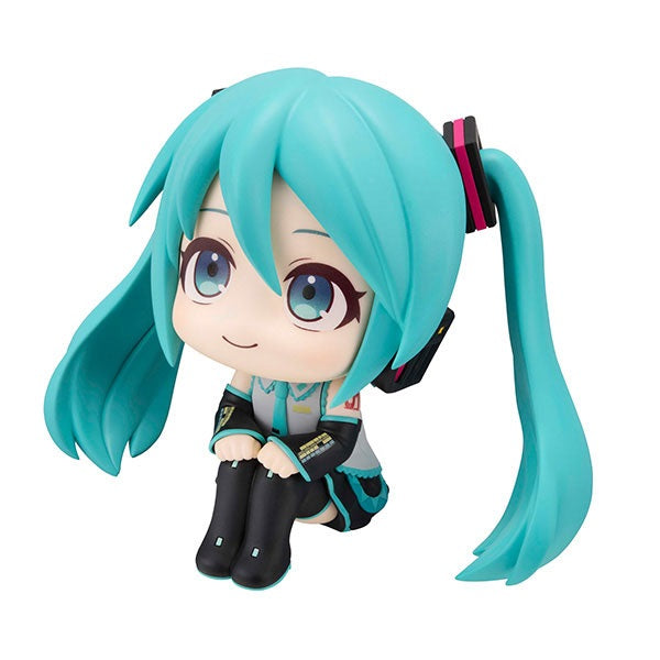(Pre-Venta) LookUp - Hatsune Miku