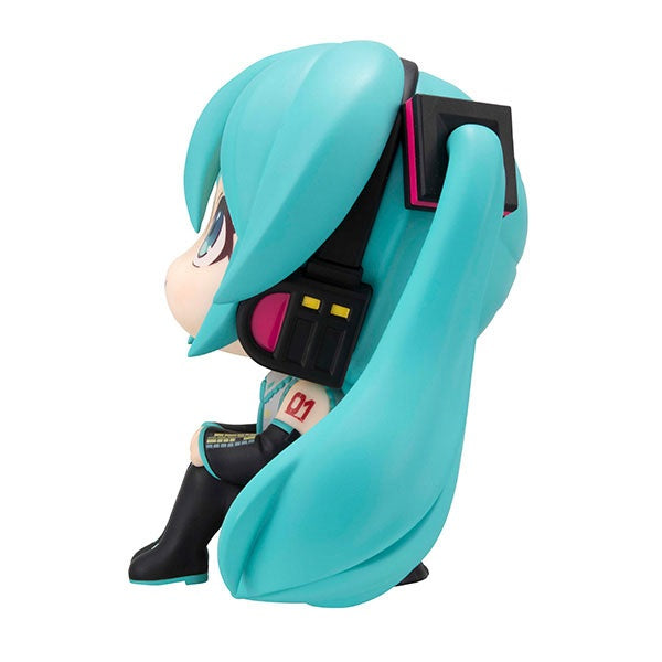 (Pre-Venta) LookUp - Hatsune Miku