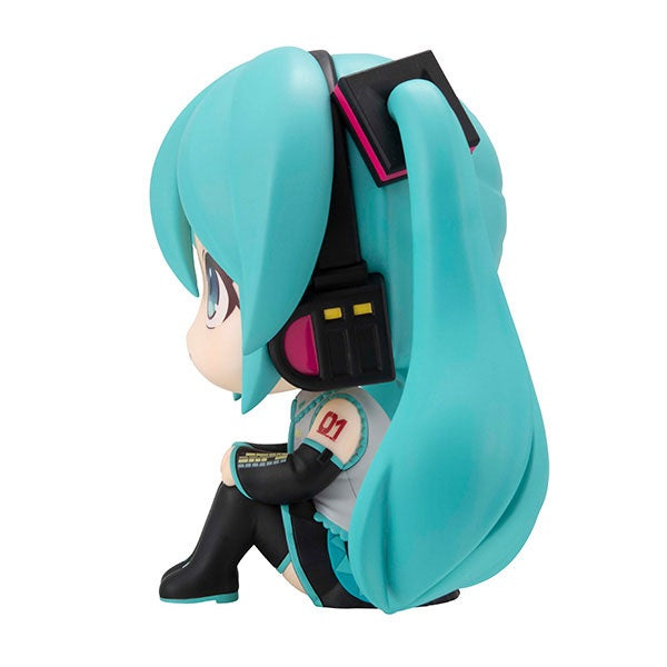 (Pre-Venta) LookUp - Hatsune Miku