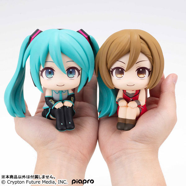 (Pre-Venta) LookUp - Hatsune Miku