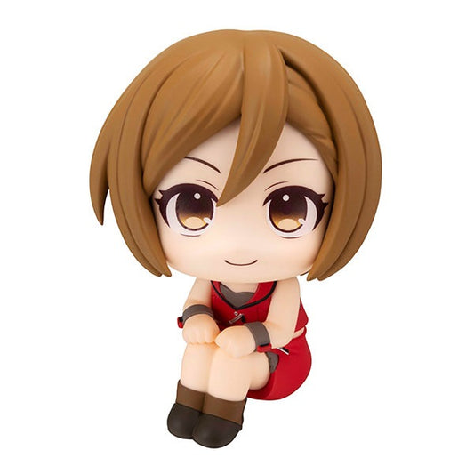 (Pre-Venta) LookUp - MEIKO