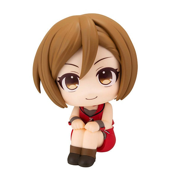 (Pre-Venta) LookUp - MEIKO