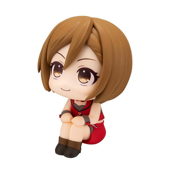 (Pre-Venta) LookUp - MEIKO