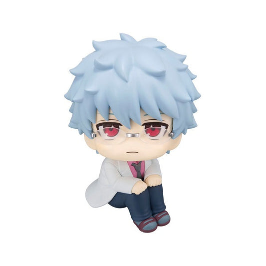 (Pre-Venta) LookUp - Gintoki Sakata (Ginpachi Sakata)