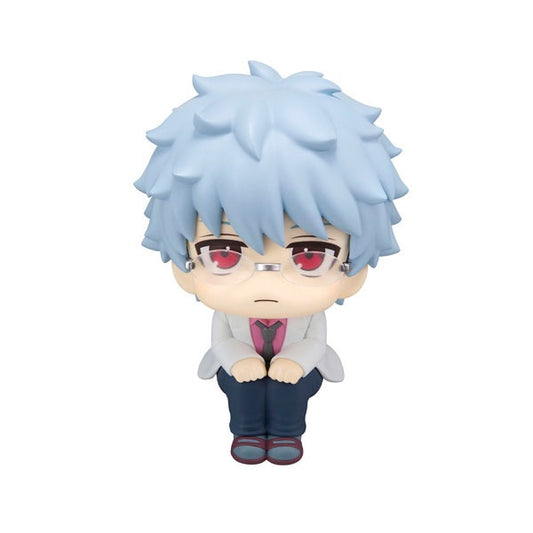 (Pre-Venta) LookUp - Gintoki Sakata (Ginpachi Sakata)